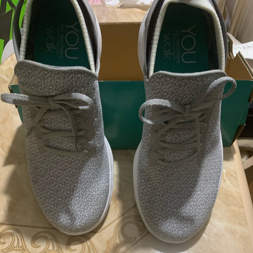 Women’s Sneakers from Skechers